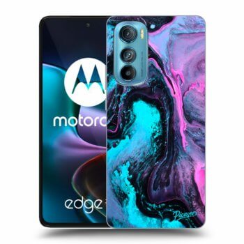 Obal pro Motorola Edge 30 - Lean 2