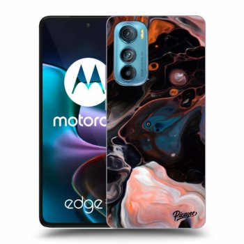 Obal pro Motorola Edge 30 - Cream