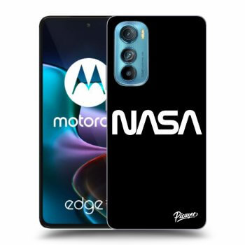 Obal pro Motorola Edge 30 - NASA Basic