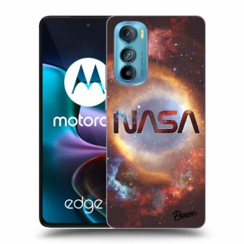 Obal pro Motorola Edge 30 - Nebula