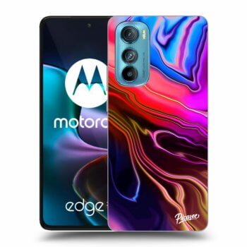 Obal pro Motorola Edge 30 - Electric