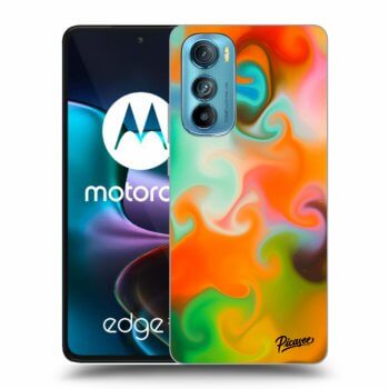 Obal pro Motorola Edge 30 - Juice