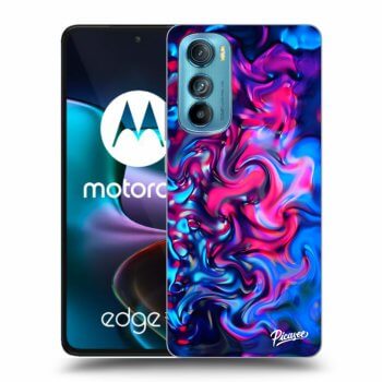 Obal pro Motorola Edge 30 - Redlight