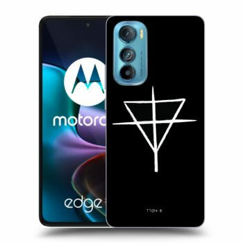 Obal pro Motorola Edge 30 - ONEMANSHOW THE GAME