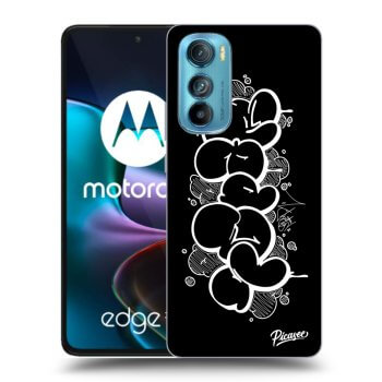 Obal pro Motorola Edge 30 - Throw UP