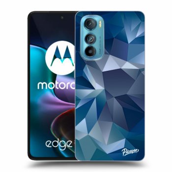 Obal pro Motorola Edge 30 - Wallpaper