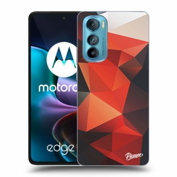 Obal pro Motorola Edge 30 - Wallpaper 2