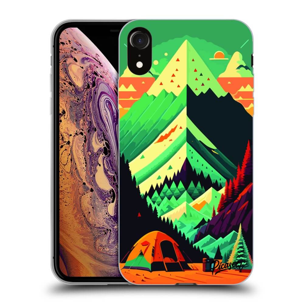 ULTIMATE CASE Pro Apple IPhone XR - Whistler