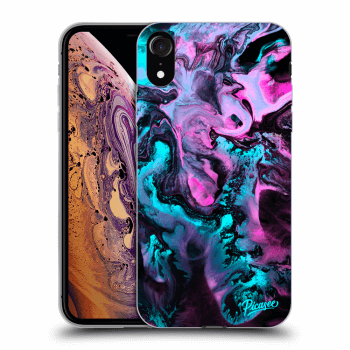 Obal pro Apple iPhone XR - Lean