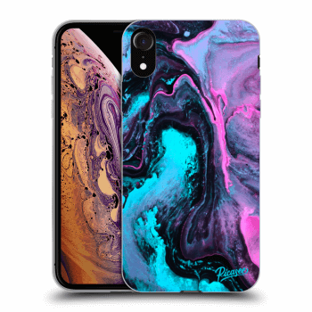 Obal pro Apple iPhone XR - Lean 2