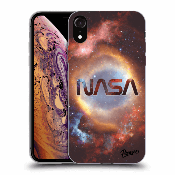 Obal pro Apple iPhone XR - Nebula
