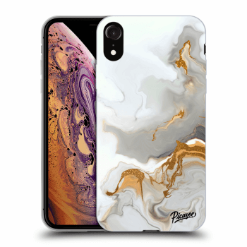Obal pro Apple iPhone XR - Her