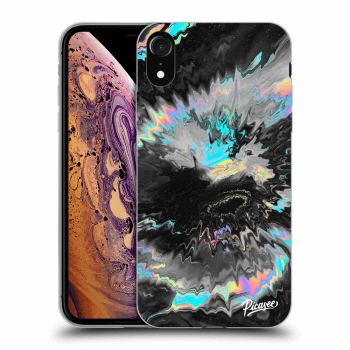Obal pro Apple iPhone XR - Magnetic