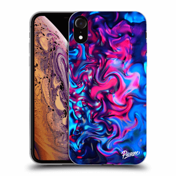 Obal pro Apple iPhone XR - Redlight