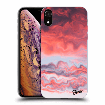 Picasee ULTIMATE CASE pro Apple iPhone XR - Sunset
