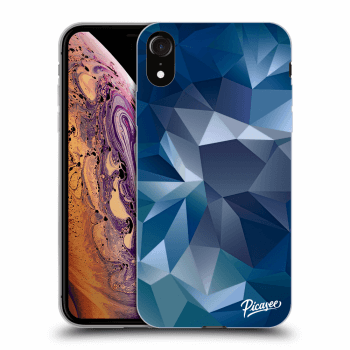 Obal pro Apple iPhone XR - Wallpaper