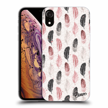 Obal pro Apple iPhone XR - Feather 2