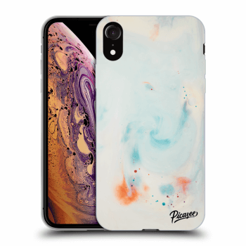 Obal pro Apple iPhone XR - Splash