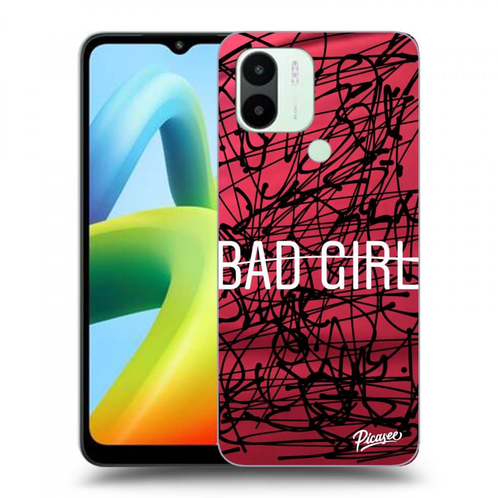 ULTIMATE CASE Pro Xiaomi Redmi A1 - Bad Girl
