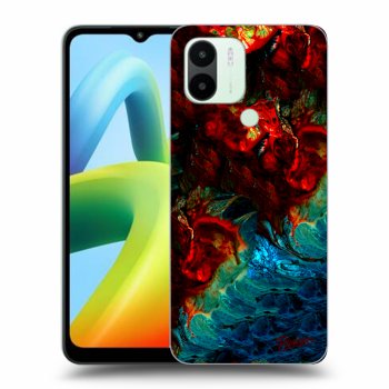 Obal pro Xiaomi Redmi A1 - Universe