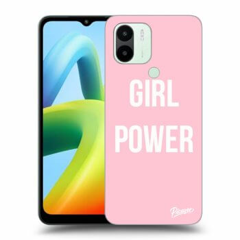 Obal pro Xiaomi Redmi A1 - Girl power