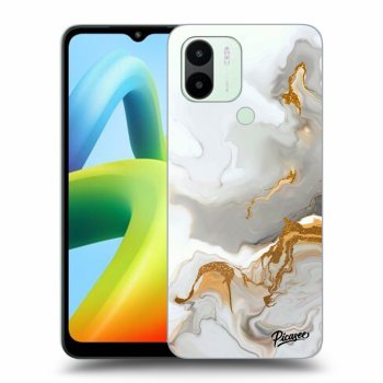 Obal pro Xiaomi Redmi A1 - Her