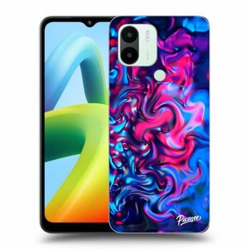 Picasee ULTIMATE CASE pro Xiaomi Redmi A1 - Redlight