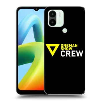 Obal pro Xiaomi Redmi A1 - ONEMANSHOW CREW