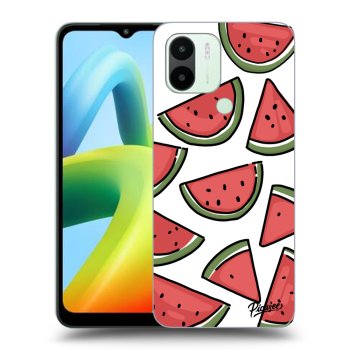 Obal pro Xiaomi Redmi A1 - Melone