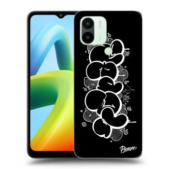 Picasee ULTIMATE CASE pro Xiaomi Redmi A1 - Throw UP