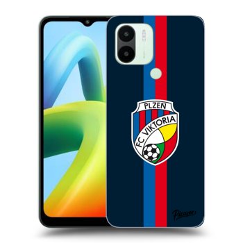 Picasee ULTIMATE CASE pro Xiaomi Redmi A1 - FC Viktoria Plzeň H