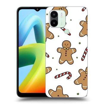 Picasee ULTIMATE CASE pro Xiaomi Redmi A1 - Gingerbread