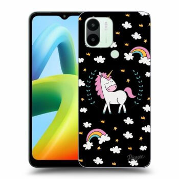 Obal pro Xiaomi Redmi A1 - Unicorn star heaven