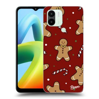 Obal pro Xiaomi Redmi A1 - Gingerbread 2