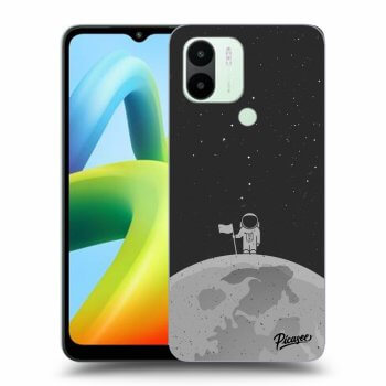 Obal pro Xiaomi Redmi A1 - Astronaut