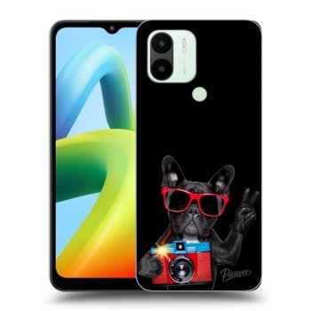 Picasee ULTIMATE CASE pro Xiaomi Redmi A1 - French Bulldog