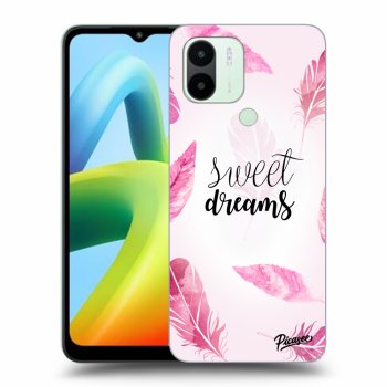 Picasee ULTIMATE CASE pro Xiaomi Redmi A1 - Sweet dreams