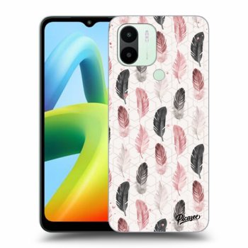 Picasee ULTIMATE CASE pro Xiaomi Redmi A1 - Feather 2