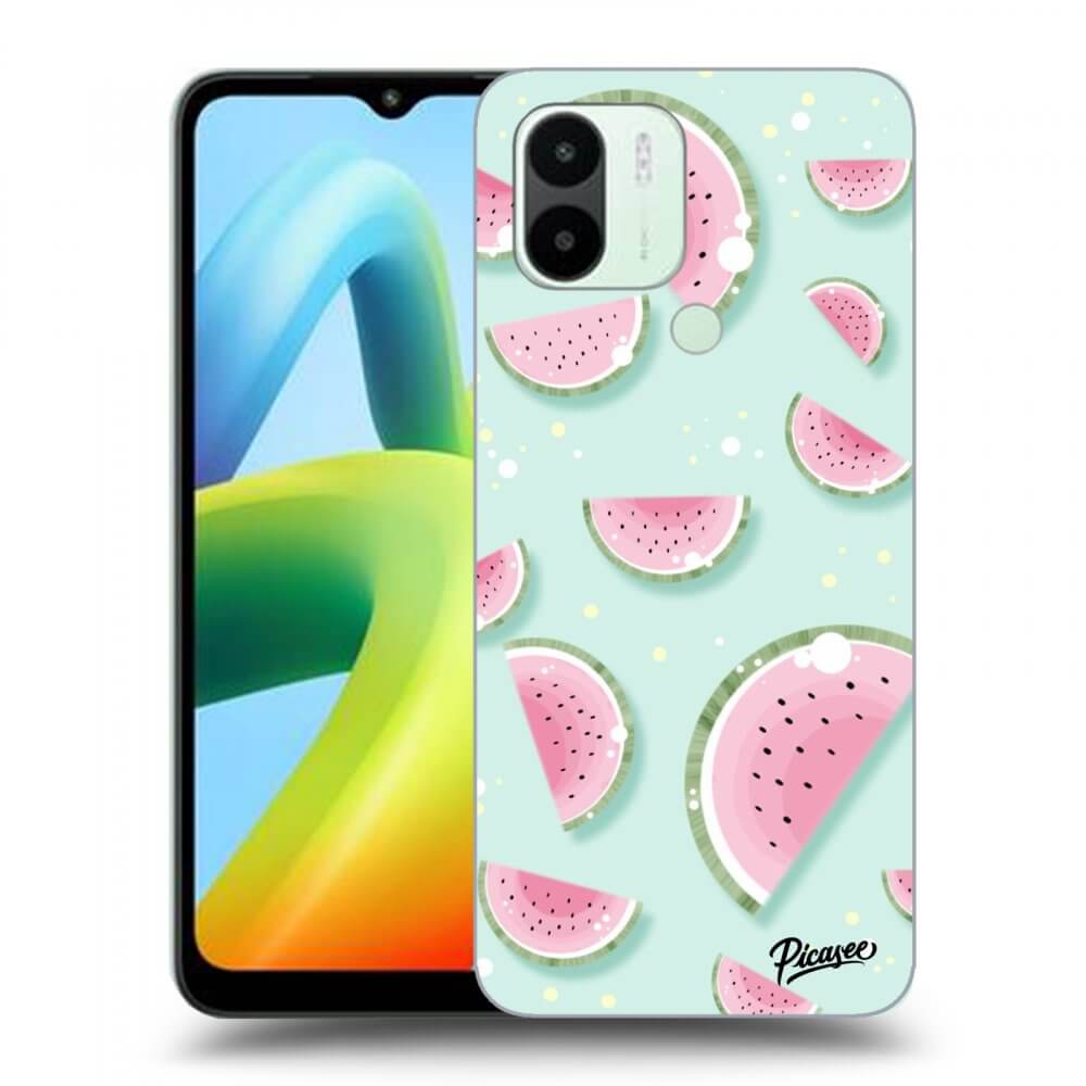 Picasee ULTIMATE CASE pro Xiaomi Redmi A1 - Watermelon 2