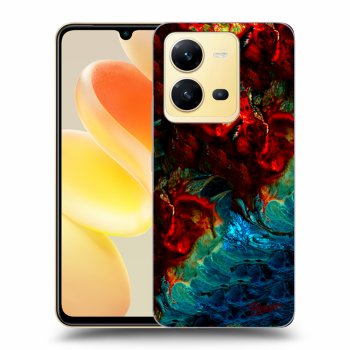 Obal pro Vivo X80 Lite - Universe