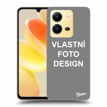 Obal pro Vivo X80 Lite - Vlastní fotka/motiv