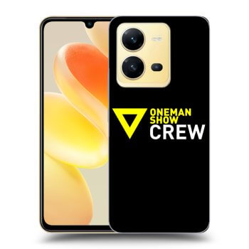 Obal pro Vivo X80 Lite - ONEMANSHOW CREW