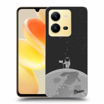 Obal pro Vivo X80 Lite - Astronaut