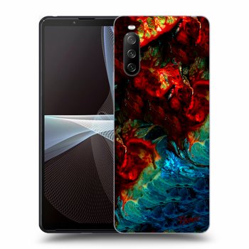 Obal pro Sony Xperia 10 III - Universe