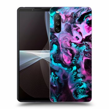 Obal pro Sony Xperia 10 III - Lean