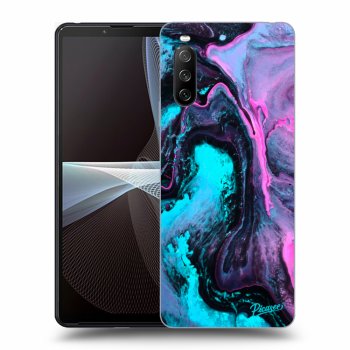 Obal pro Sony Xperia 10 III - Lean 2