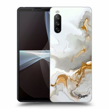 Obal pro Sony Xperia 10 III - Her