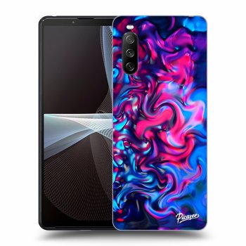 Obal pro Sony Xperia 10 III - Redlight