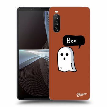 Obal pro Sony Xperia 10 III - Boo