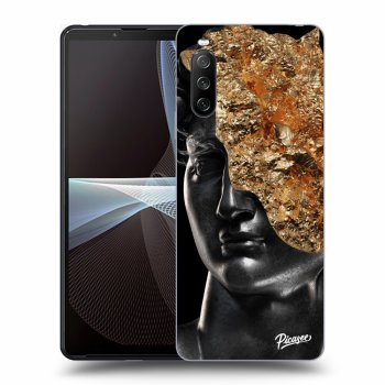 Obal pro Sony Xperia 10 III - Holigger